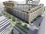 Mi Living Hochwertige Eigentumswohnungen nähe Hauptbahnhof