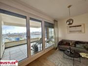 Wohnen über den Dächern Wiens Exklusive...