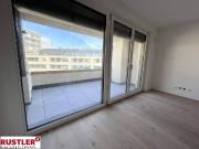 Wohnen über den Dächern Wiens Exklusive...