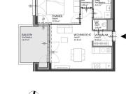 Wohnen über den Dächern Wiens Exklusive...