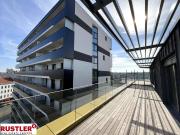 Wohnen über den Dächern Wiens Exklusive...