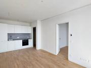 Wohnen über den Dächern Wiens – TOWER HOMES