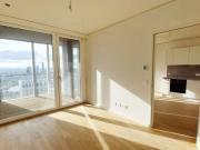 Wohnen über den Dächern Wiens – TOWER HOMES