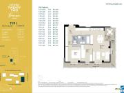 Wohnen über den Dächern Wiens – TOWER HOMES