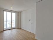 Wohnen über den Dächern Wiens – TOWER HOMES im V22