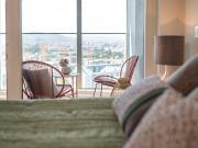 Wohnen über den Dächern Wiens – TOWER HOMES