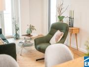 Wohnen über den Dächern Wiens TOWER HOMES