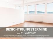 Wohnen über der LentiaCity! 2 Raumwohnung in bester...