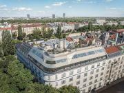 Wohnen über der Stadt – exklusiv, individuell,...