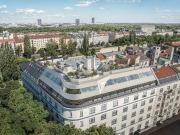 Wohnen über der Stadt exklusiv, individuell, außergewöhnlich