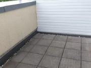 Wohnen über der Stadt schöne 3 R Maisonette, Wohnung...