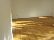 Wohnen über der Stadt schöne 3 R Maisonette, Wohnung...