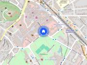 Wohnen über zwei Ebenen – großzügige 5 Zimmer Maisonette...