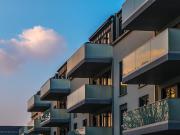 Wohnen über zwei Etagen exklusive 3 Zimmer...