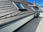 Wohnen über zwei Etagen frei ab 1.4.26 / Wanne + Dusche...