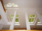 Wohnen über zwei Etagen in Uni Nähe u.v.m. frei ab 1.3.25