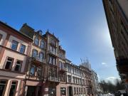 Wohnen und Arbeiten, 6 ZKBB mit ca. 225 ², 3.OG ohne...