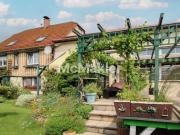 Wohnen und Arbeiten an einem Ort! EFH mit Werkhalle,...