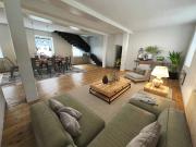 Wohnen und arbeiten im Traum Loft