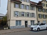 Wohnen und Arbeiten in flexibler Altbaustruktur in Stadtlage Wohnen und Arbeiten in flexibler Altbaustruktur in Stadtlage