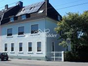 Wohnen und Arbeiten: Stilvolles Mehrfamilien und...