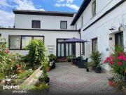 Wohnen und Arbeiten unter einem Dach