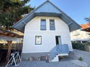 Wohnen und Arbeiten unter einem Dach — ideal für Ärzte,...