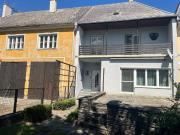 Wohnen und arbeiten unter einem Dach Rechnitz im...