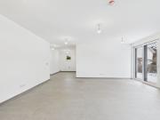 Wohnen und Arbeiten vereint | Mehrfamilienhaus mit...