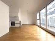 Wohnen und entspannen: 2 Zimmer mit idyllischer Terrasse...