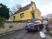 Wohnen und Entspannen Ein Haus mit Kamin, Wintergarten...