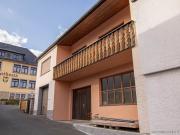 Wohnen und Gewerbe in einem