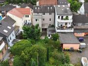 Wohnen und Gewerbe in guter Lage!