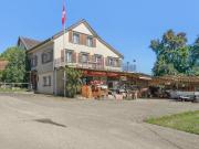 Wohnen und Gewerbe in ländlicher Idylle