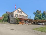 Wohnen und Gewerbe in ländlicher Idylle