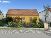 Wohnen und Heuriger vereint