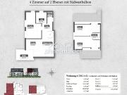 Wohnen und Leben an der Paar Familienglück in Bestlage