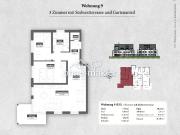 Wohnen und Leben an der Paar Neubau trifft Lebensfreude