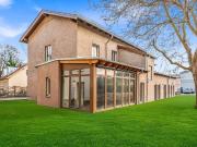 Wohnen und Leben in unmittelbarer Nachbarschaft vom...