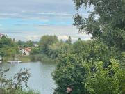 Wohnen und Urlaub gleichzeitig