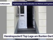 Wohnen und Vermieten unter einem Dach