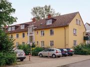 Wohnen unter dem Dach / DG rechts Wohnberechtigungschein...