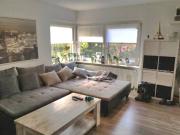 Wohnen unter dem Georgenberg: 4 ZIMMER WOHNUNG SOFORT FREI!