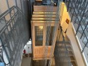 Wohnen unter der historischen Kuppe Ein Meisterstück...