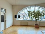 Wohnen unter der historischen Kuppe Ein Meisterstück...