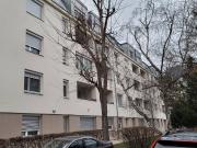 Wohnen unterm Dach! – 70 m², in bester Lage von Kaiser...