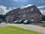Wohnen unterm Dach – mit Balkon!