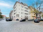 Wohnen unterm Dach stillvolle 2 Zimmer Oase mit...