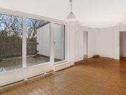 Wohnen unweit der beliebten Schloßstraße