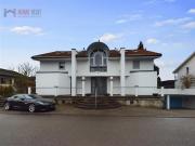 Wohnen & Vermieten – 2 Wohnungen unter einem Dach in...